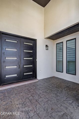 14573 TIERRA RESORT Avenue, El Paso, TX 79938
