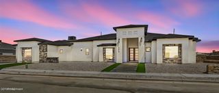 14573 TIERRA RESORT Avenue, El Paso, TX 79938