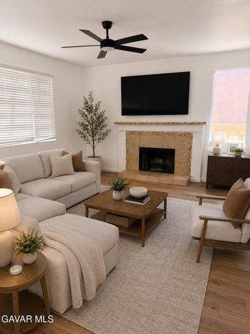 1606 Regents Street, Lancaster, CA 93534
