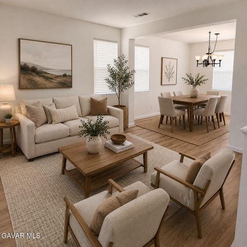 1606 Regents Street, Lancaster, CA 93534
