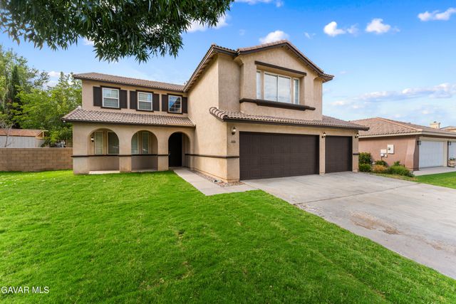 1606 Regents Street, Lancaster, CA 93534