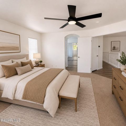 1606 Regents Street, Lancaster, CA 93534