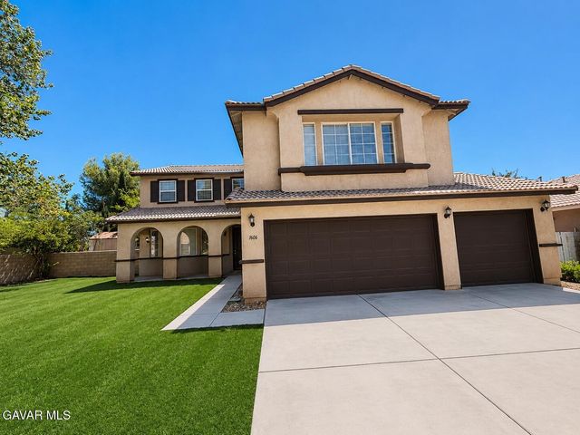 1606 Regents Street, Lancaster, CA 93534