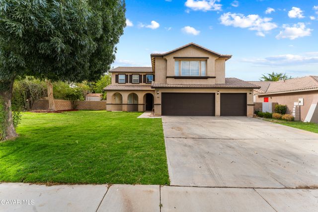 1606 Regents Street, Lancaster, CA 93534