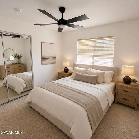 1606 Regents Street, Lancaster, CA 93534