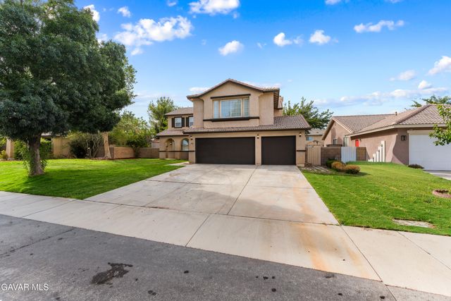 1606 Regents Street, Lancaster, CA 93534