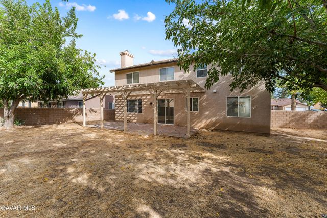 1606 Regents Street, Lancaster, CA 93534
