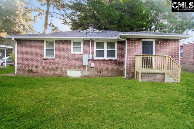 3057 Truman Street, Columbia, SC 29204