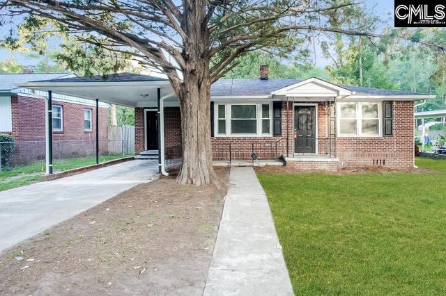 3057 Truman Street, Columbia, SC 29204