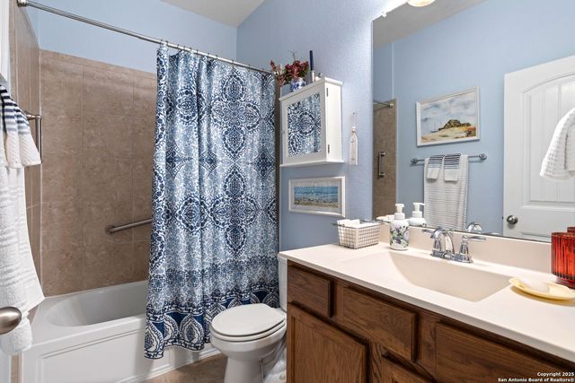 6631 Willow Farm, San Antonio, TX 78249