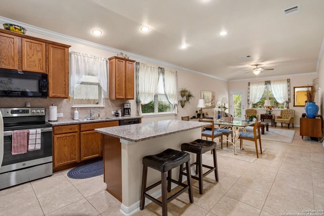 6631 Willow Farm, San Antonio, TX 78249