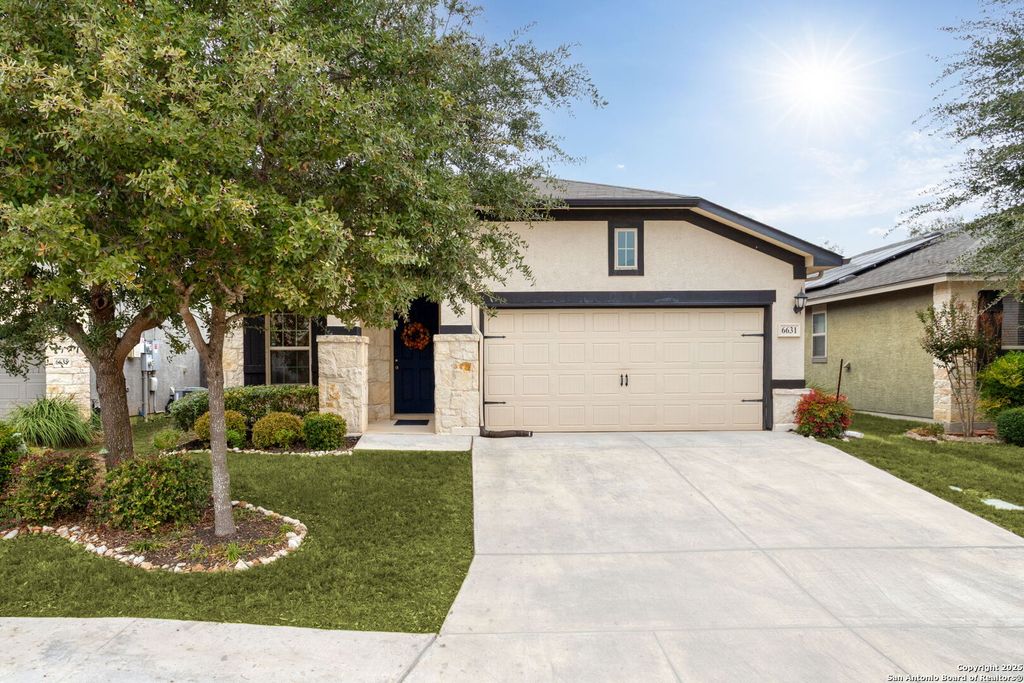 6631 Willow Farm, San Antonio, TX 78249
