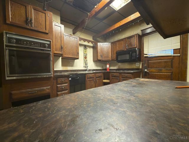 5312 Weltner Avenue, Cincinnati, OH 45227