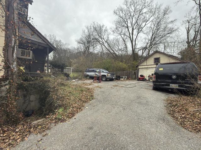 5312 Weltner Avenue, Cincinnati, OH 45227