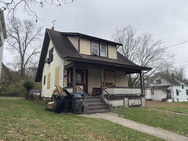 5312 Weltner Avenue, Cincinnati, OH 45227