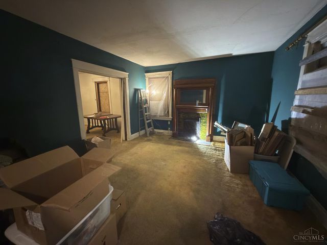 5312 Weltner Avenue, Cincinnati, OH 45227