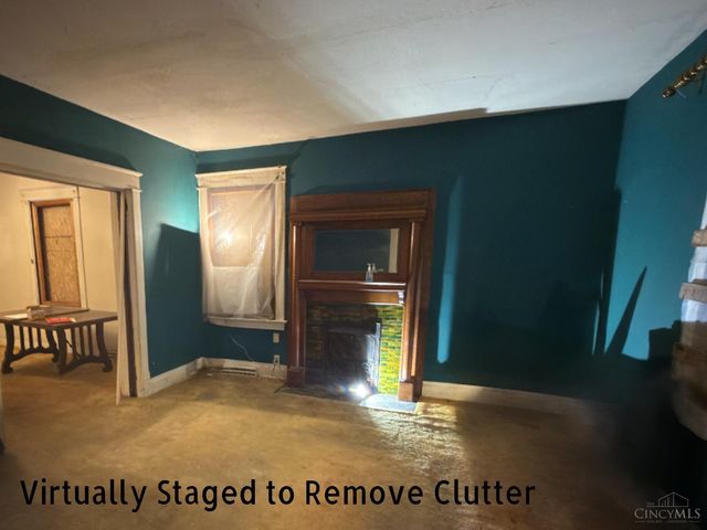 5312 Weltner Avenue, Cincinnati, OH 45227