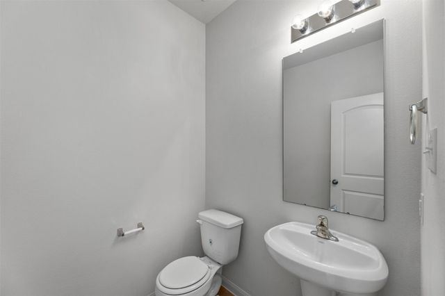 9715 Blue Sapphire Drive, Rosharon, TX 77583