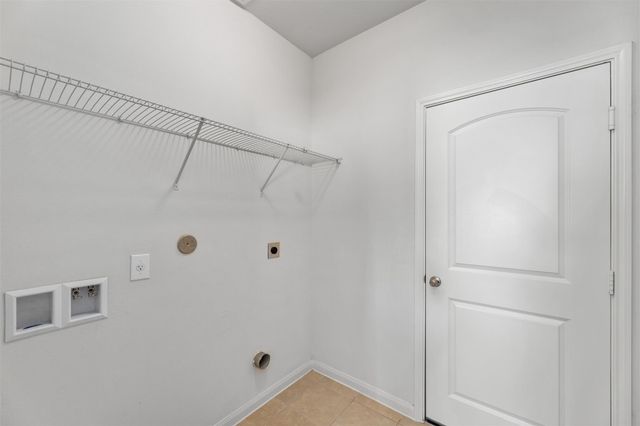 9715 Blue Sapphire Drive, Rosharon, TX 77583