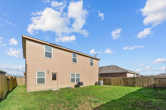 9715 Blue Sapphire Drive, Rosharon, TX 77583