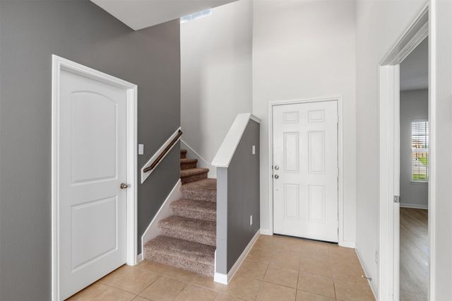 9715 Blue Sapphire Drive, Rosharon, TX 77583