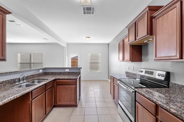 9715 Blue Sapphire Drive, Rosharon, TX 77583