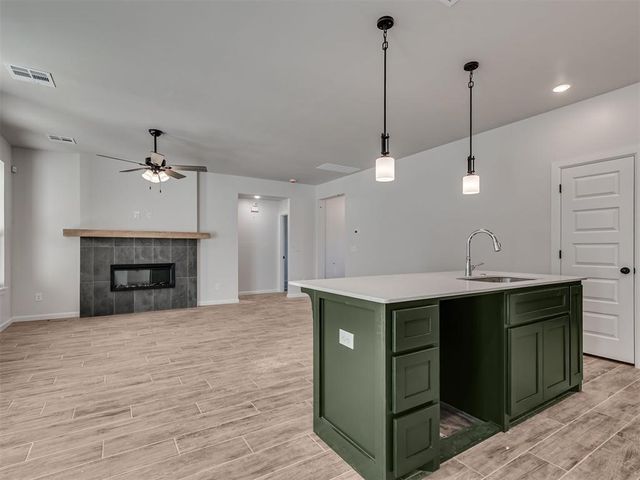 133 Firethorn Way, Noble, OK 73068