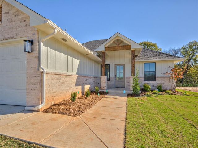 133 Firethorn Way, Noble, OK 73068