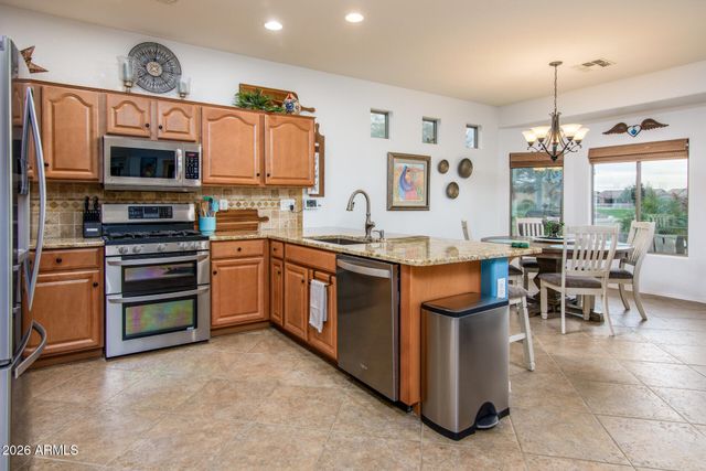 20484 N LEMON DROP Drive, Maricopa, AZ 85138