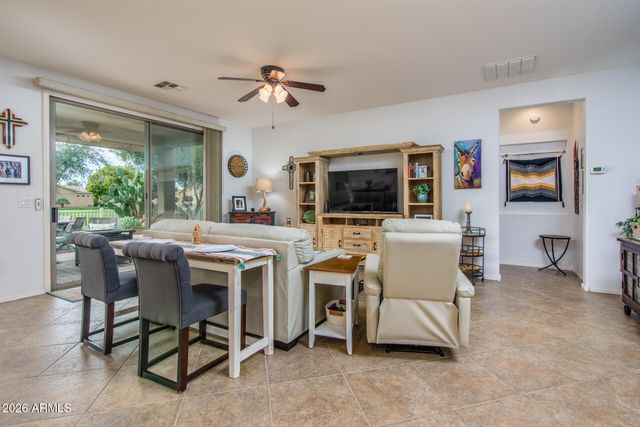 20484 N LEMON DROP Drive, Maricopa, AZ 85138