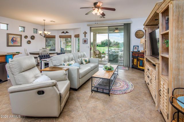 20484 N LEMON DROP Drive, Maricopa, AZ 85138