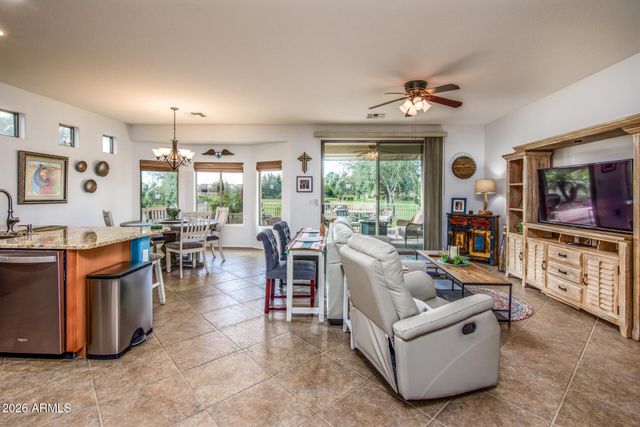 20484 N LEMON DROP Drive, Maricopa, AZ 85138