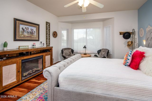 20484 N LEMON DROP Drive, Maricopa, AZ 85138