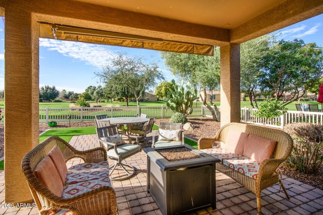 20484 N LEMON DROP Drive, Maricopa, AZ 85138