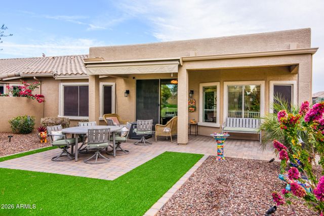 20484 N LEMON DROP Drive, Maricopa, AZ 85138