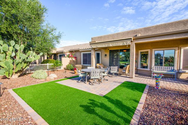 20484 N LEMON DROP Drive, Maricopa, AZ 85138