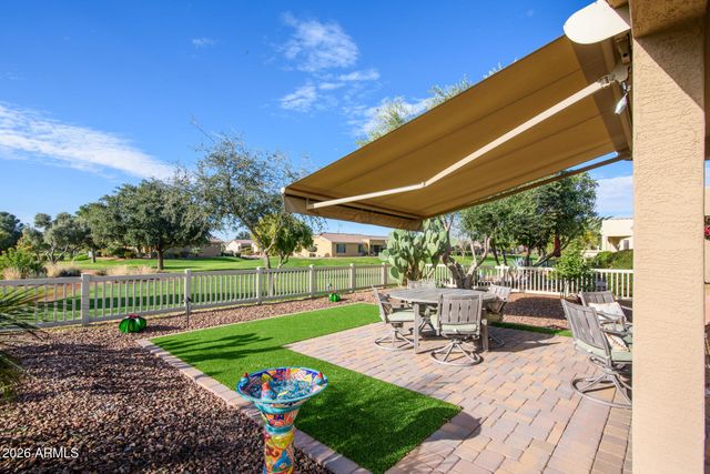 20484 N LEMON DROP Drive, Maricopa, AZ 85138