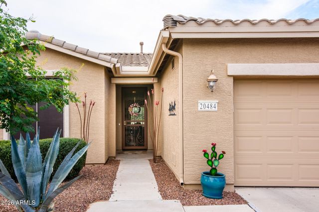 20484 N LEMON DROP Drive, Maricopa, AZ 85138
