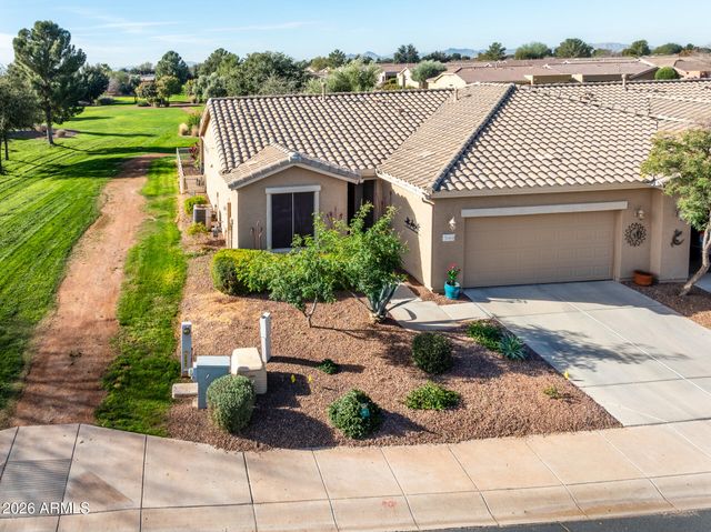 20484 N LEMON DROP Drive, Maricopa, AZ 85138