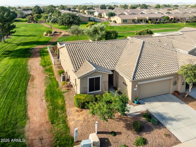 20484 N LEMON DROP Drive, Maricopa, AZ 85138