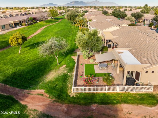 20484 N LEMON DROP Drive, Maricopa, AZ 85138