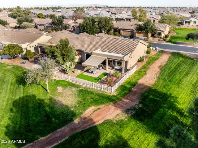 20484 N LEMON DROP Drive, Maricopa, AZ 85138