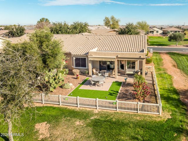 20484 N LEMON DROP Drive, Maricopa, AZ 85138