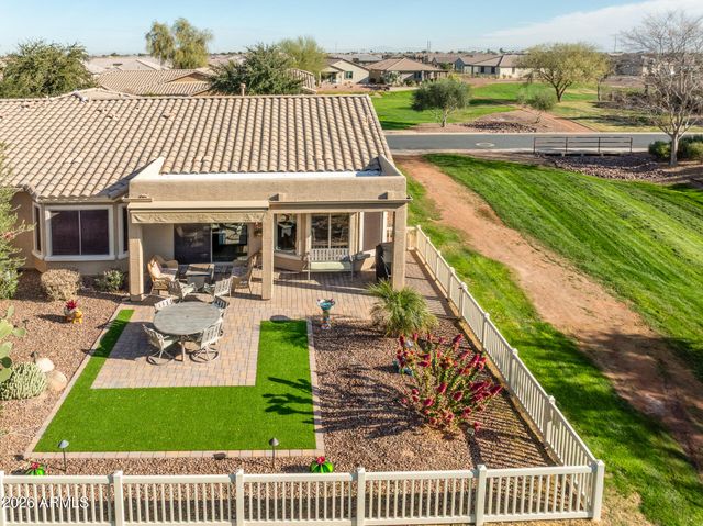 20484 N LEMON DROP Drive, Maricopa, AZ 85138