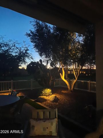 20484 N LEMON DROP Drive, Maricopa, AZ 85138