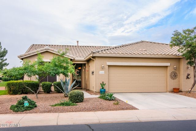 20484 N LEMON DROP Drive, Maricopa, AZ 85138