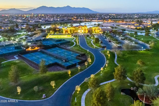 20484 N LEMON DROP Drive, Maricopa, AZ 85138