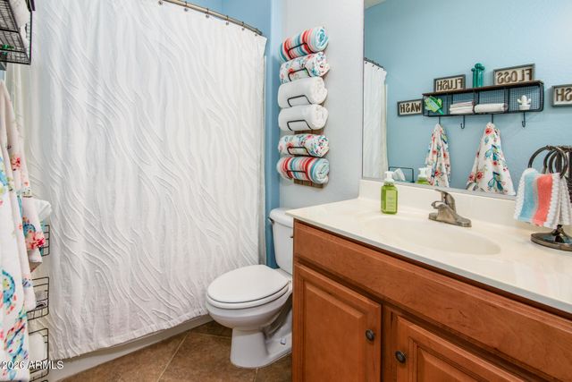 20484 N LEMON DROP Drive, Maricopa, AZ 85138