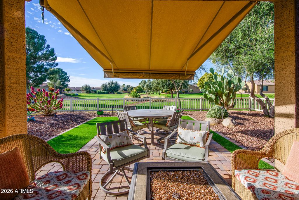 20484 N LEMON DROP Drive, Maricopa, AZ 85138