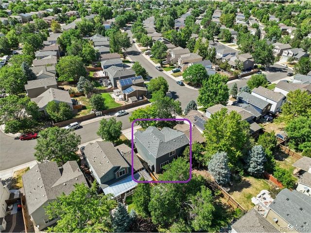 9785 Autumnwood Pl, Highlands Ranch, CO 80129